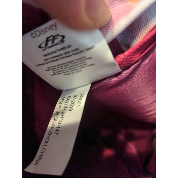 Frozen II Backpack - Picture 10 of 11